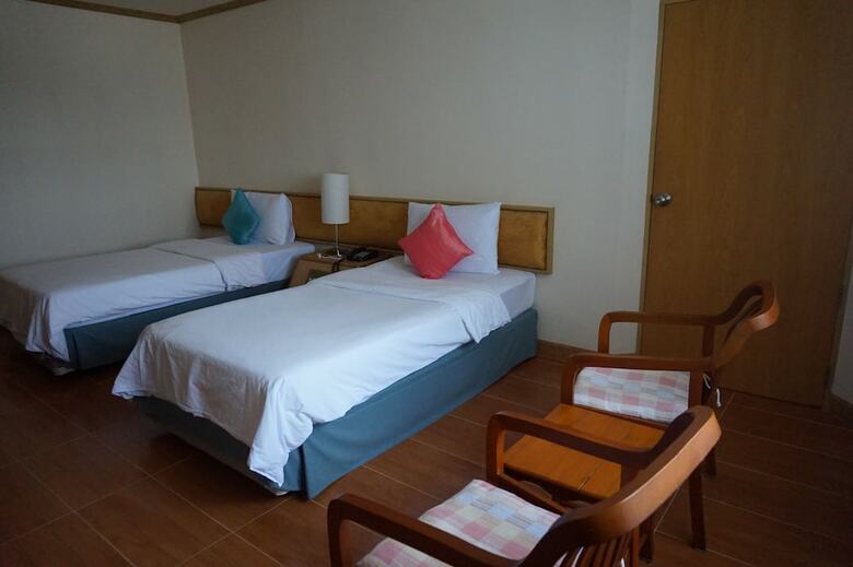 Hotel The Majestic Sakon Nakhon