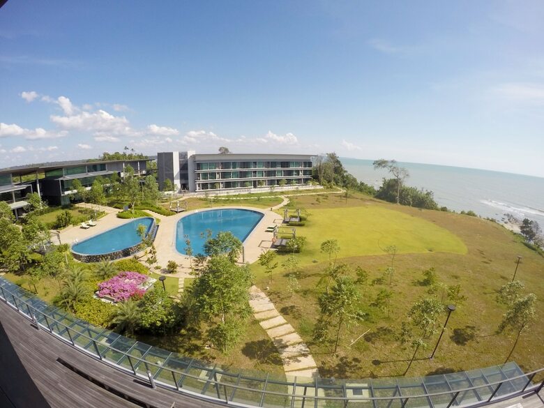 Samalaju Resort Hotel