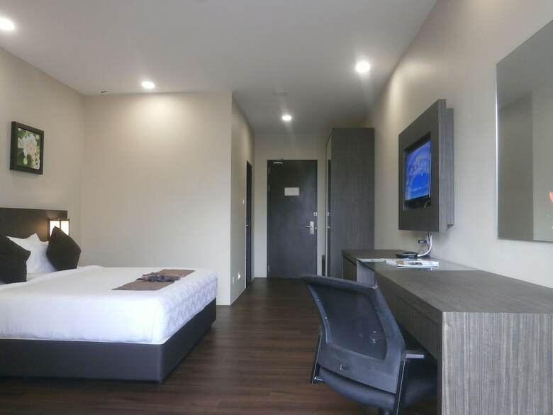 Samalaju Resort Hotel