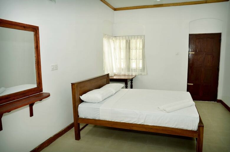 Hotel Pearl House