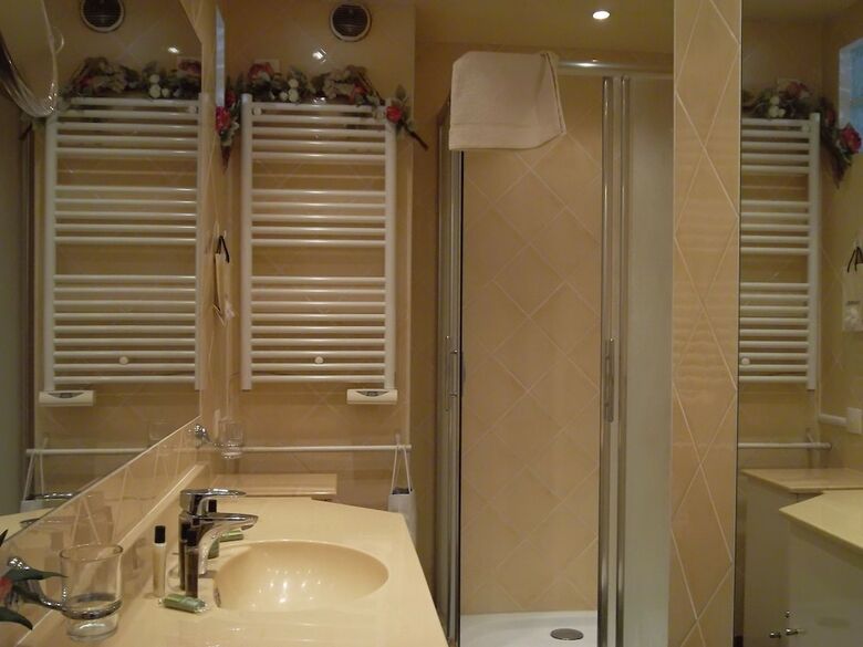 Elegant Studio Apartment Le Suquet