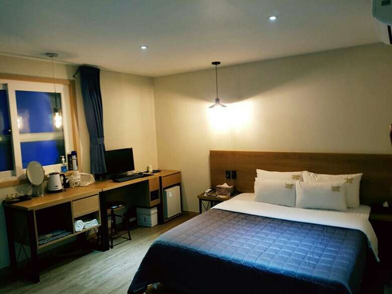 Hotel Youain