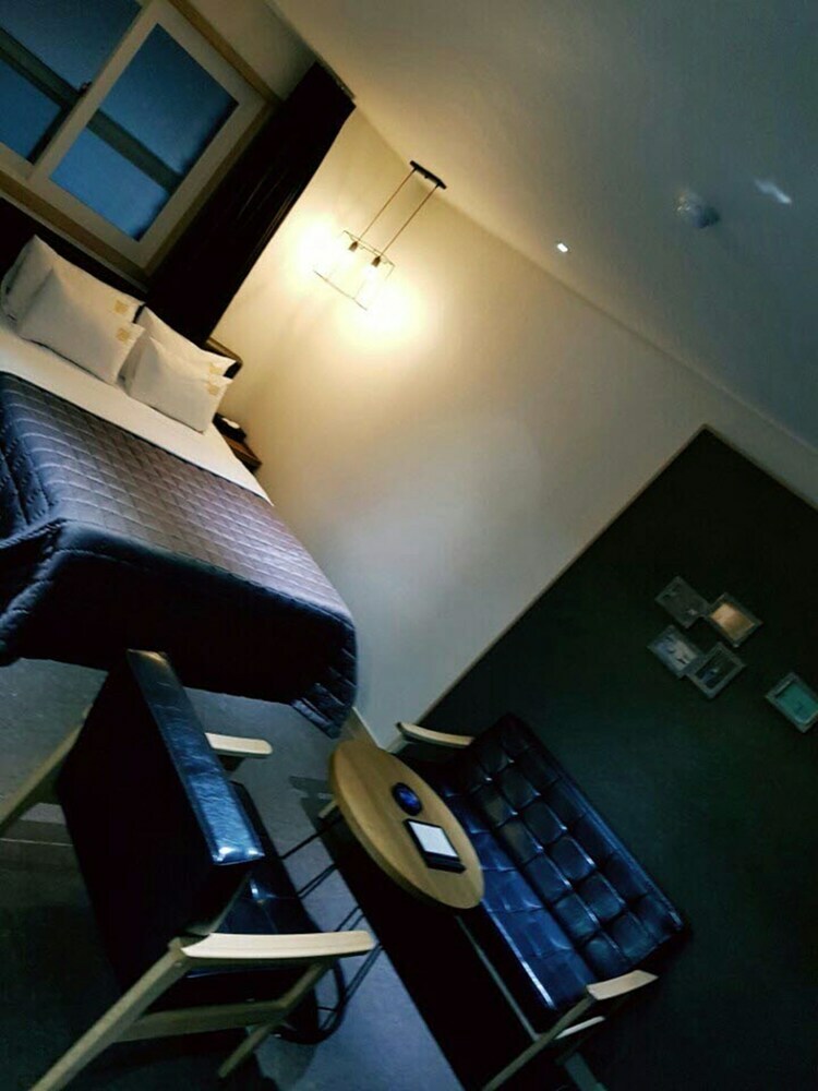 Hotel Youain