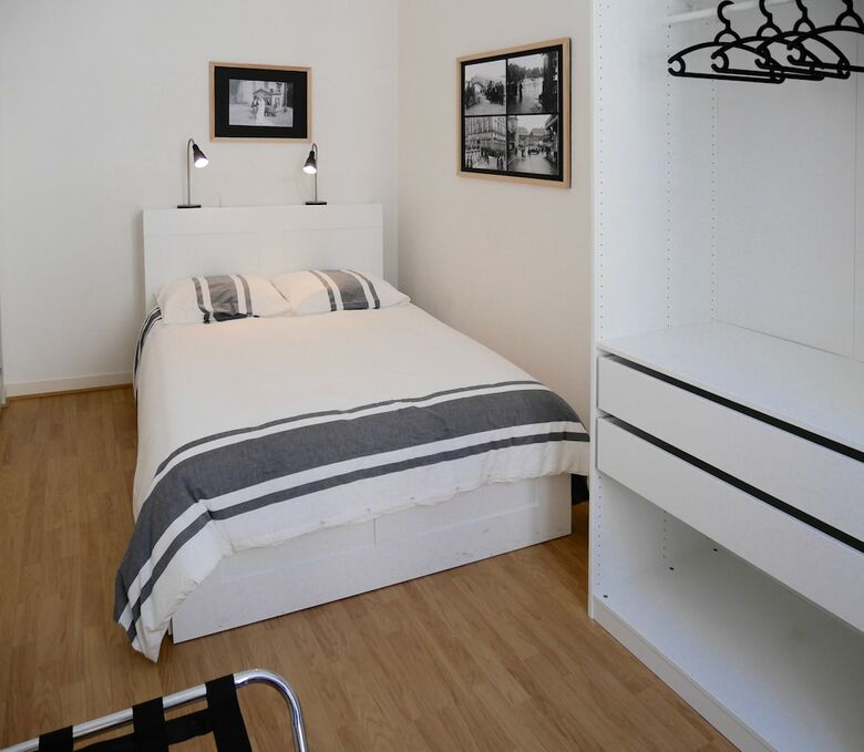 Apartamento Les Appartements Du Palais