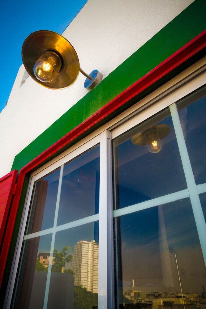 Hostal Aquarela Do Leme