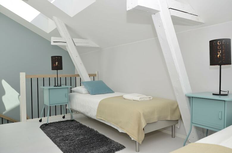 Forenom Serviced Apartments Oslo S