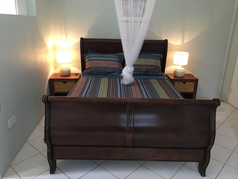 Apartamentos Sea Glass Place