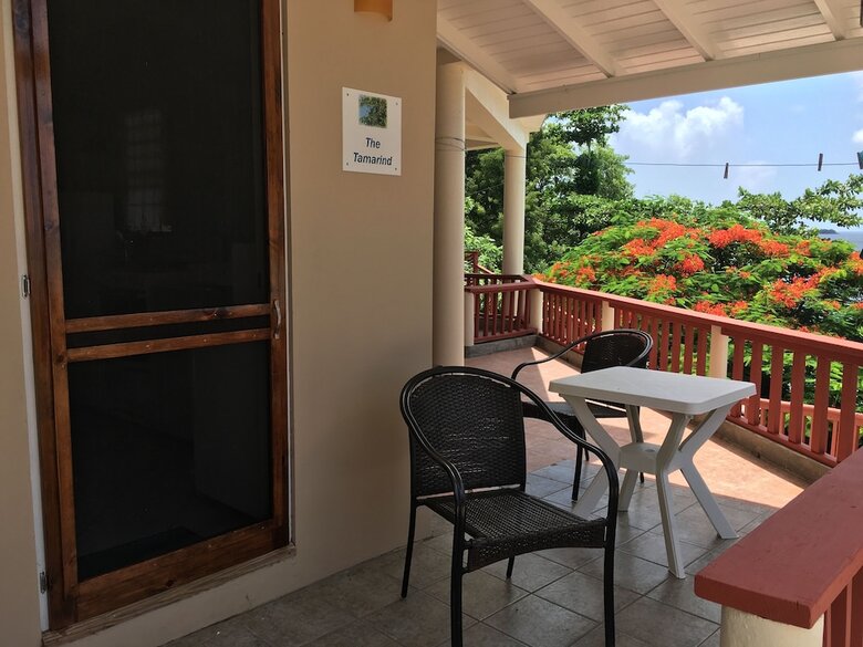 Apartamentos Sea Glass Place