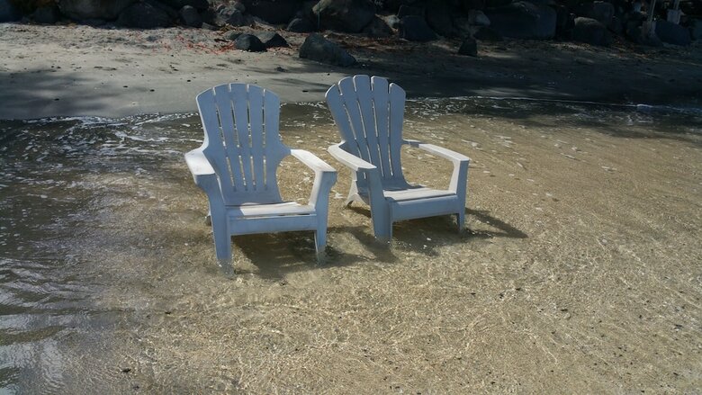 Apartamentos Sea Glass Place