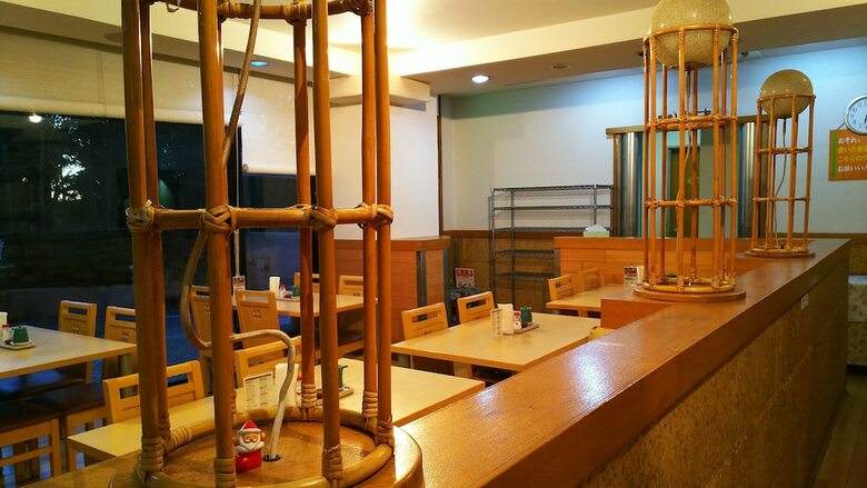 New Central Hotel Katsuta