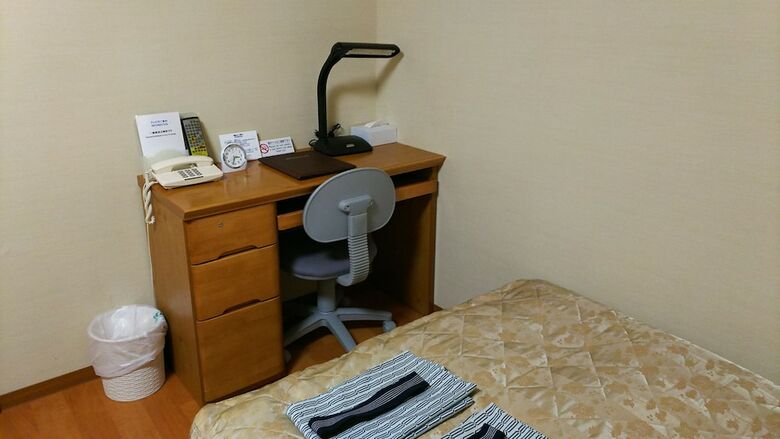 New Central Hotel Katsuta