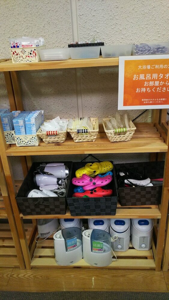 New Central Hotel Katsuta