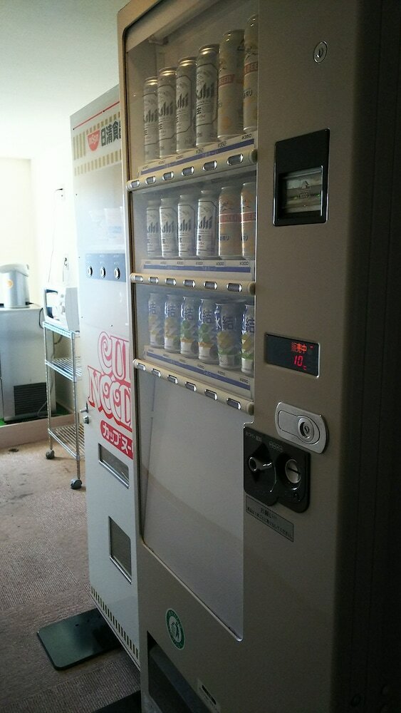 New Central Hotel Katsuta