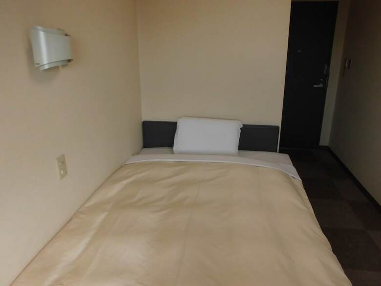 Isawa Onsen Hotel Heisei