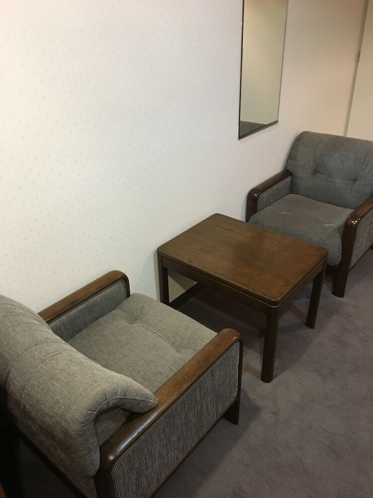 Hotel Crown Hills Matsuyama