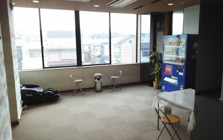 Hotel Miyako Hills Stationten