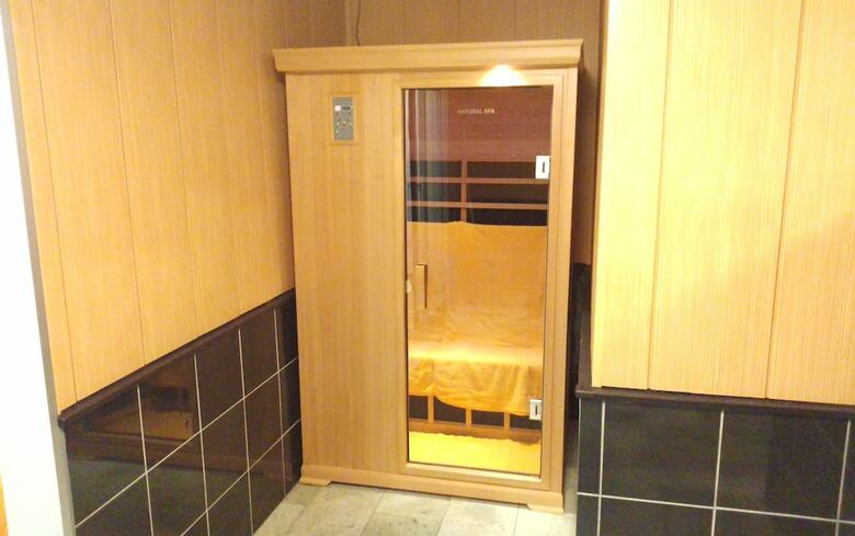 Hotel Miyako Hills Stationten