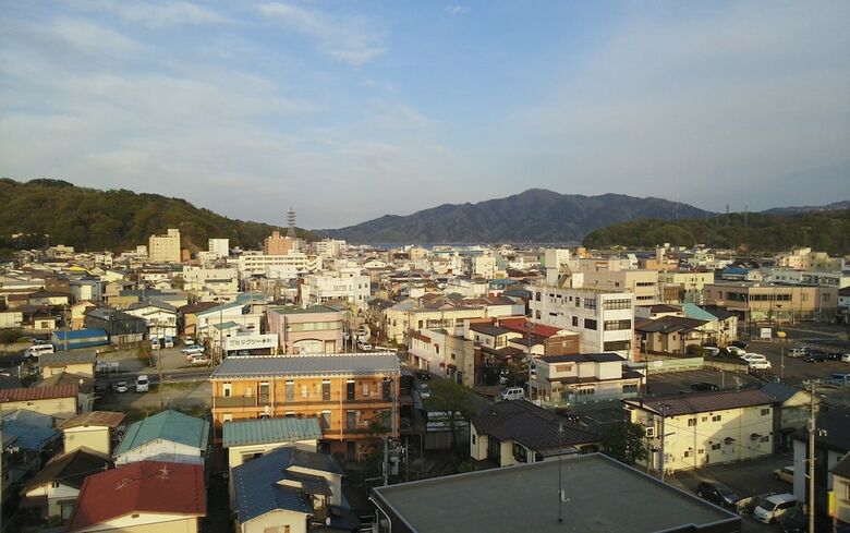 Hotel Miyako Hills Stationten