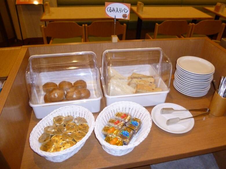 Hotel Crown Hills Fukushima