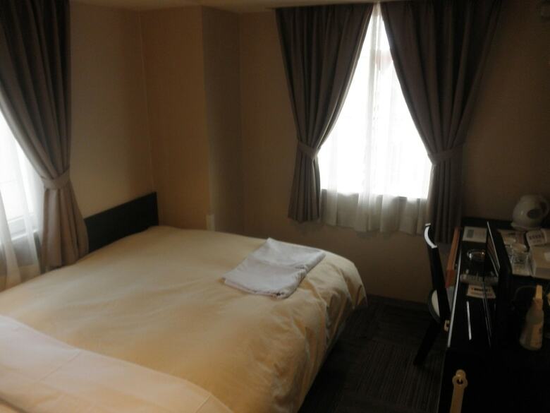 Hotel Hospitality In Yawatajuku