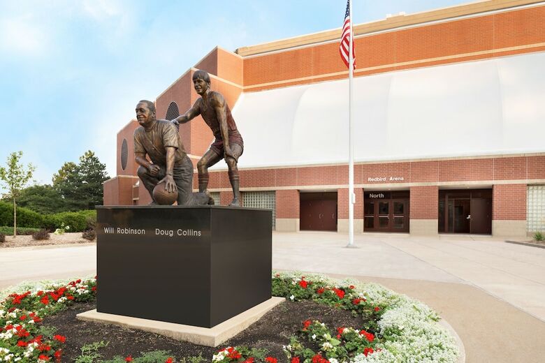 Hotel Holiday Inn Bloomington - Normal