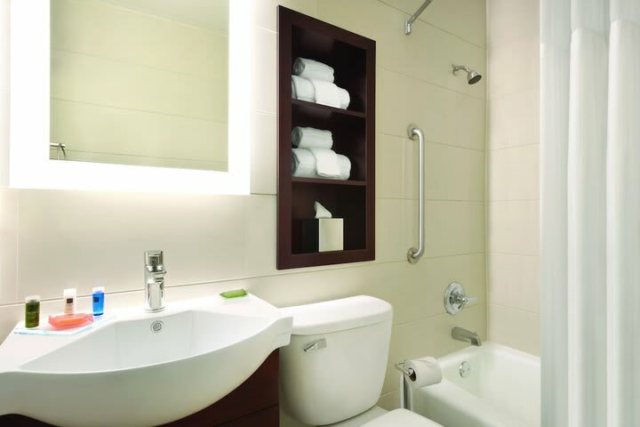 Hotel Holiday Inn Bloomington - Normal