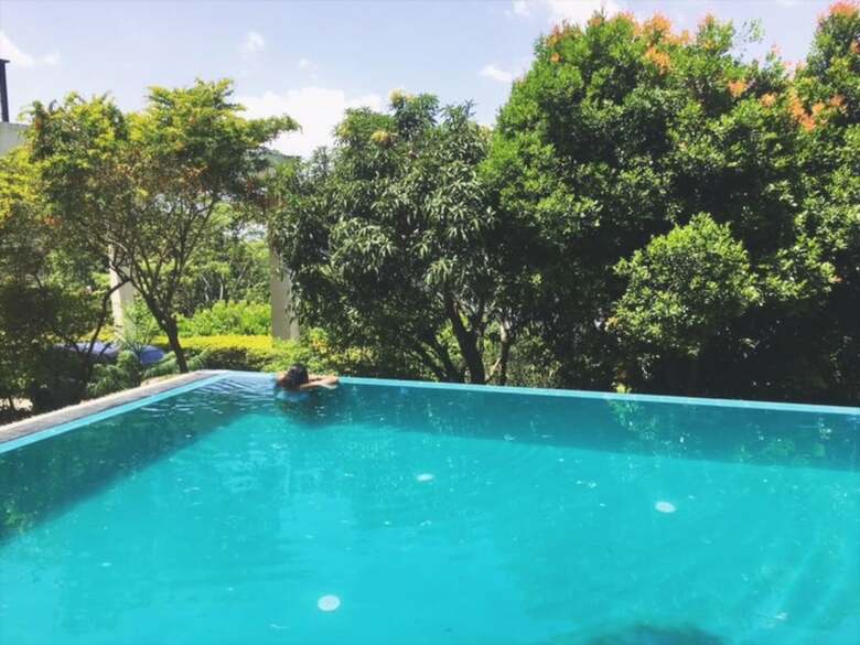 Hotel The Kandyan Villa