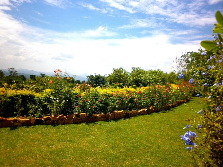 Hotel The Kandyan Villa