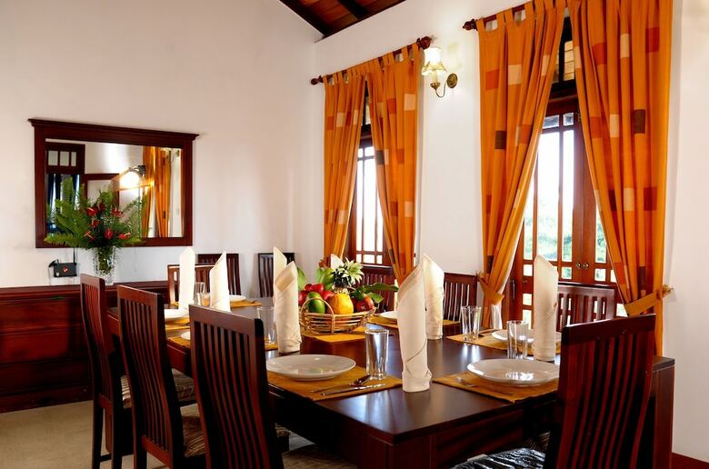 Hotel The Kandyan Villa