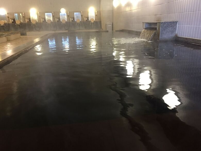 Hotel Crown Hills Oita