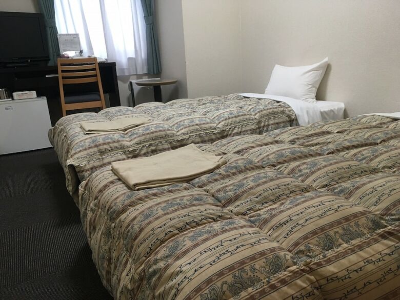 Oustat International Hotel Tajimi