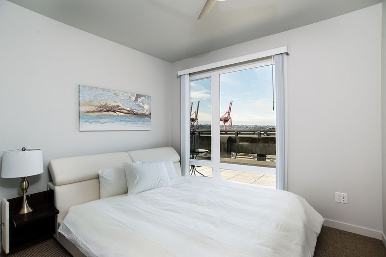 Apartamentos Pelicanstay In Stadium District