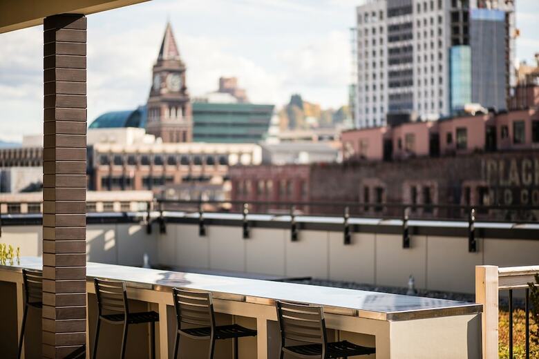 Apartamentos Pelicanstay In Stadium District