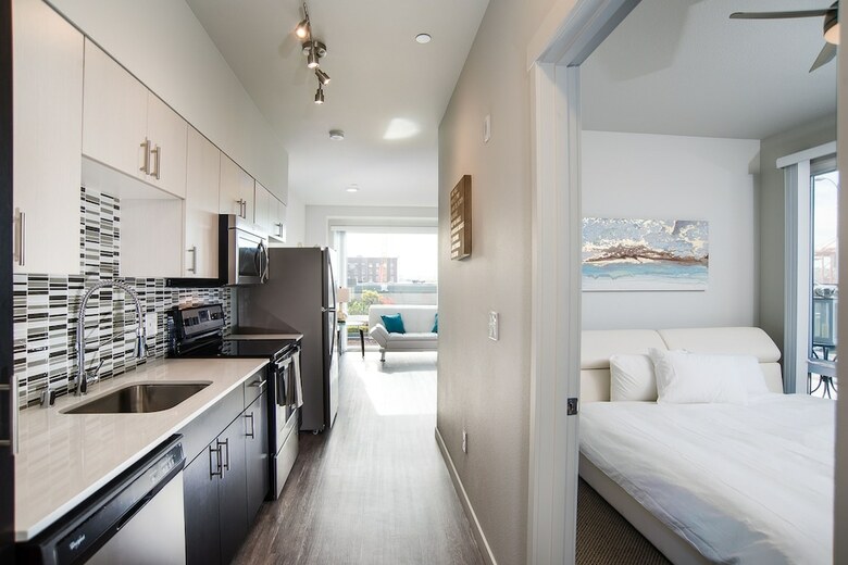 Apartamentos Pelicanstay In Stadium District