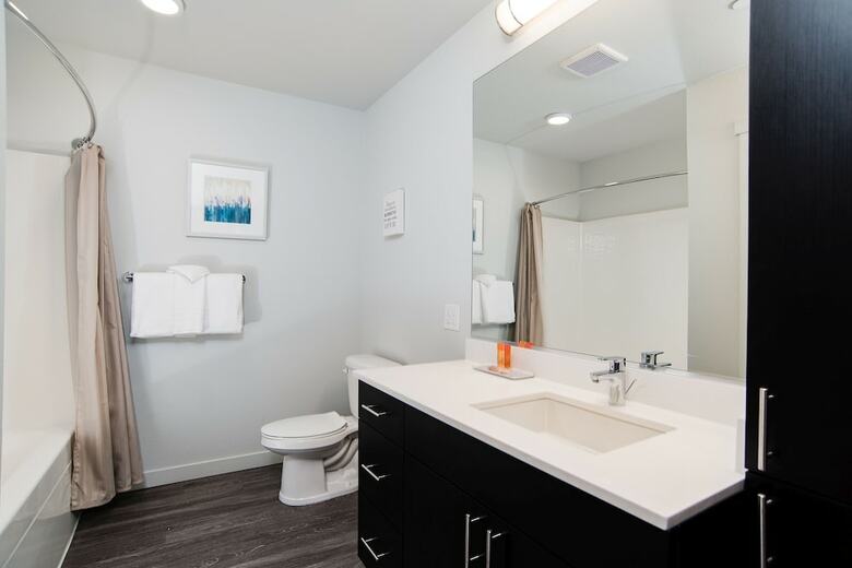 Apartamentos Pelicanstay In Stadium District