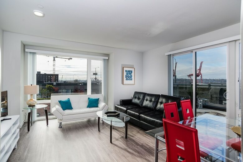 Apartamentos Pelicanstay In Stadium District