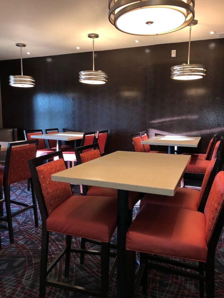 Hotel Black Gold Suites Tioga