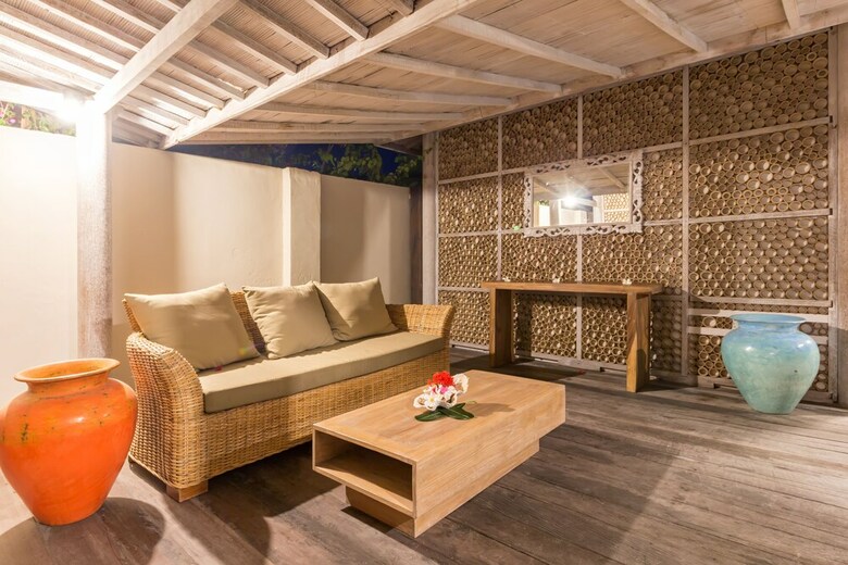 Hotel Avia Villa Resort