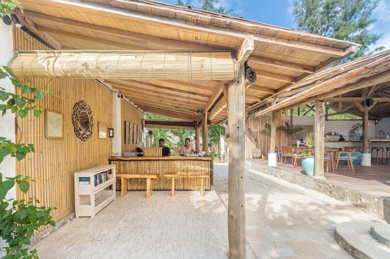 Hotel Avia Villa Resort