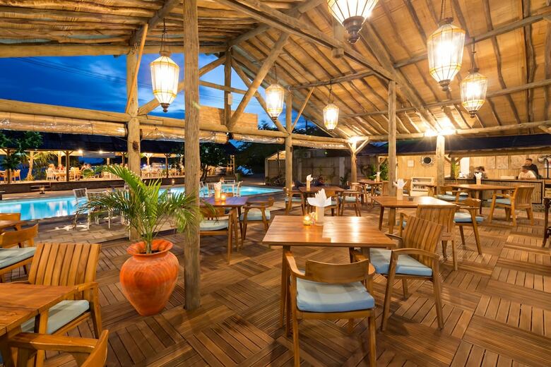 Hotel Avia Villa Resort