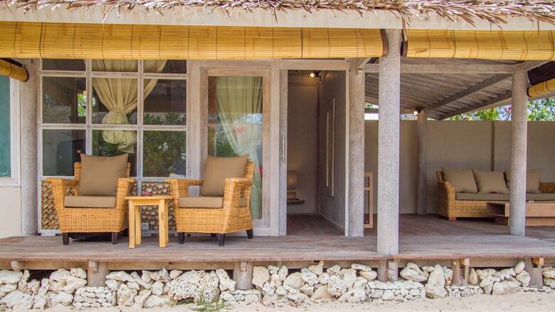 Hotel Avia Villa Resort