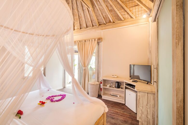 Hotel Avia Villa Resort