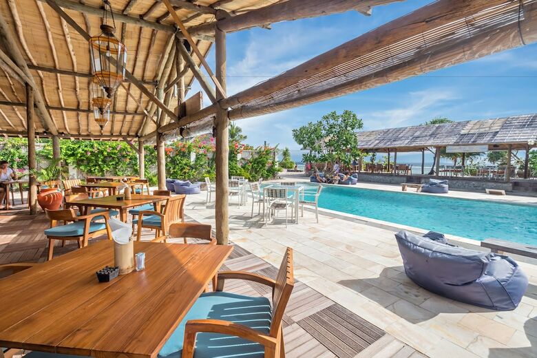 Hotel Avia Villa Resort