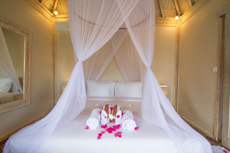 Hotel Avia Villa Resort