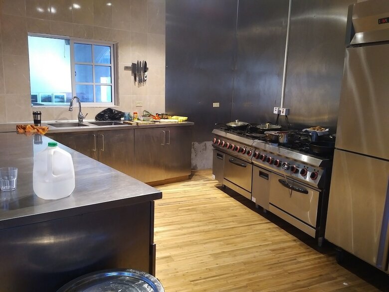 Hotel Negril Sky Blue Resorts