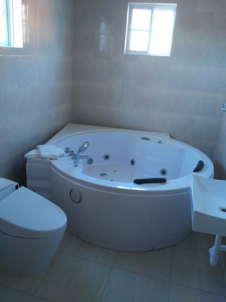 Hotel Negril Sky Blue Resorts