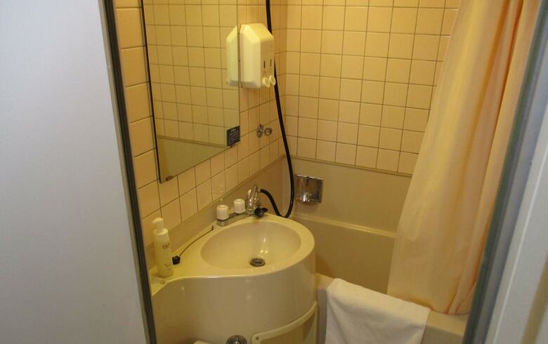 Hotel Fukushima Hills