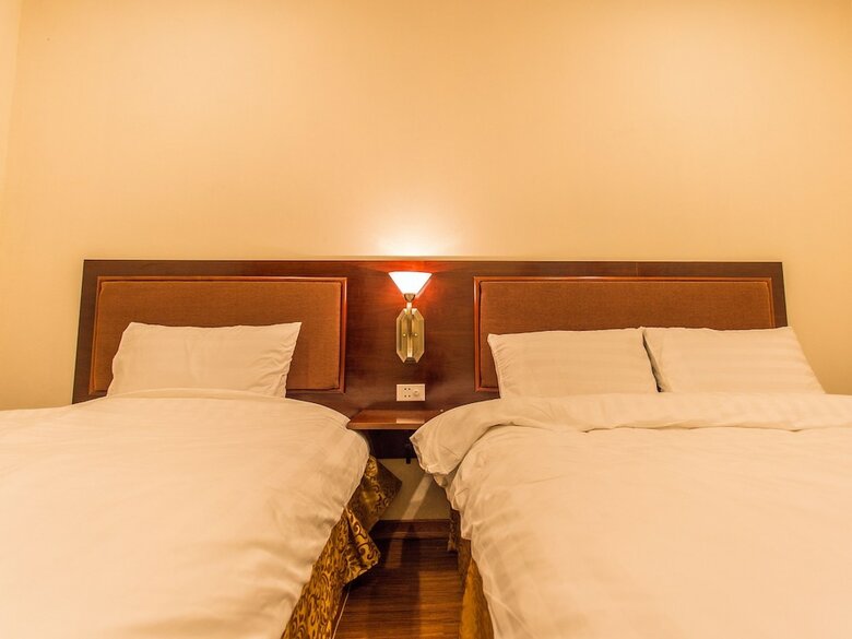 Sapa Family House Hotel