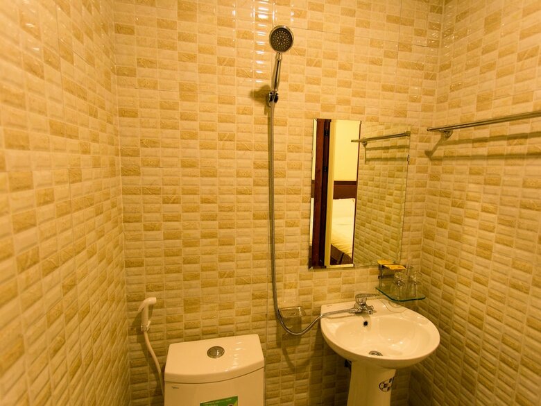 Sapa Family House Hotel