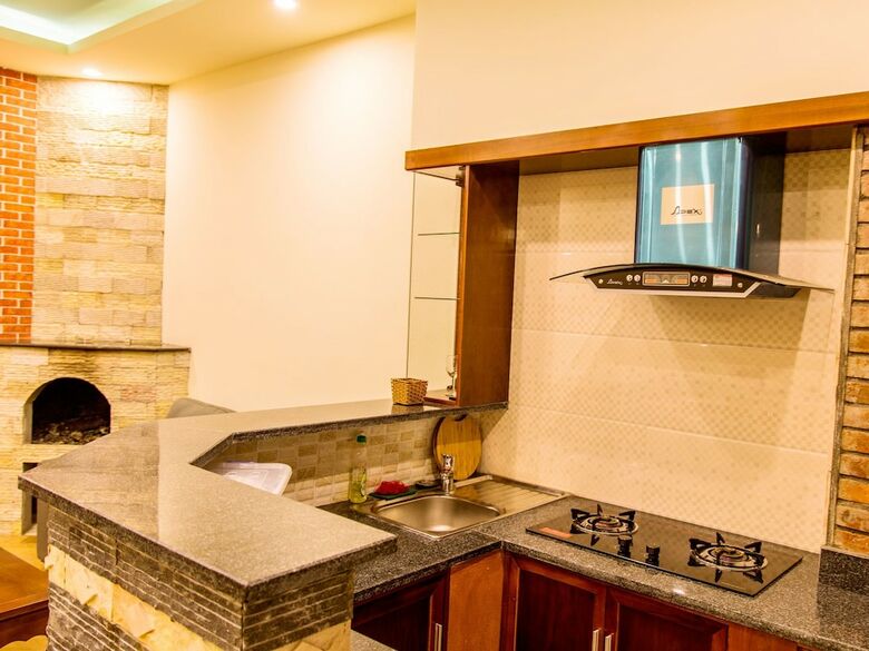 Sapa Family House Hotel